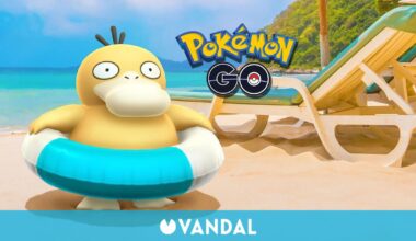 Pokémon GO celebrará los nuevos episodios de 'La Conserje Pokémon' con bonus y un debut especial - Vandal