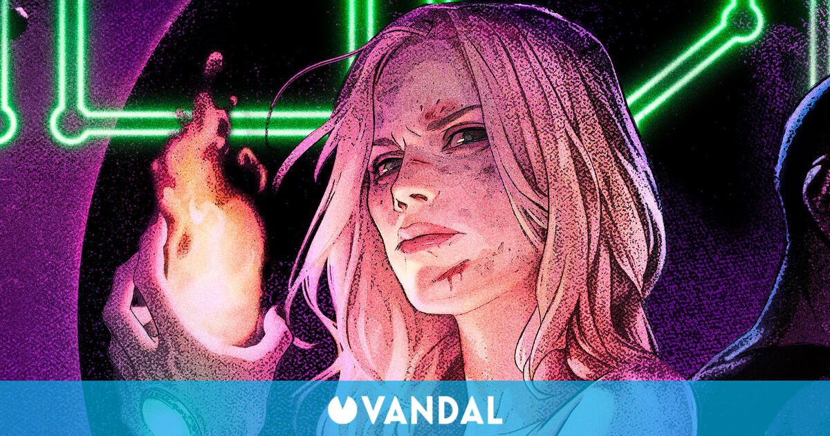 Judas, el nuevo 'shooter' del creador de BioShock, presenta su mecánica estrella que evoluciona el sistema Némesis - Vandal
