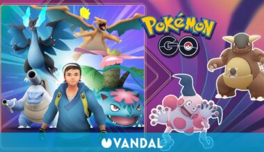 Mega Sharpedo y más llegan a Pokémon GO: Todas las incursiones, eventos y fechas de septiembre 2025 - Vandal