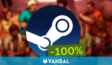 Steam regala este videojuego de supervivencia y gestión: Consíguelo gratis para siempre si lo reclamas a tiempo - Vandal
