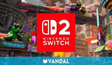 Otro juego de Switch acaba de actualizarse gratis a Switch 2 con más resolución, mejores FPS y otras novedades - Vandal