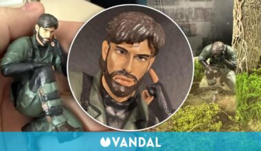 'Es basura': La edición coleccionista de Metal Gear Solid Delta enfada a los que pagaron 200 dólares por ella - Vandal