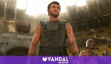 Es oficial: 'Gladiator 3' está en marcha y Ridley Scott confirma que ya trabaja en ella: 'Es mi proyecto actual' - Vandal