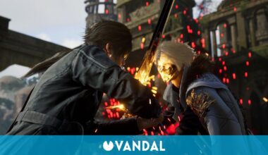 Ya puedes probar gratis Lost Soul Aside: El espectacular hack and slash chino lanza una demo en PS5 y PC - Vandal