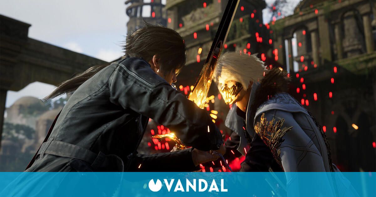 Ya puedes probar gratis Lost Soul Aside: El espectacular hack and slash chino lanza una demo en PS5 y PC - Vandal