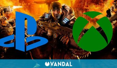 Gears of War Reloaded pone fin a la guerra de consolas con 1 millón de jugadores en 3 días: 'Gracias' - Vandal