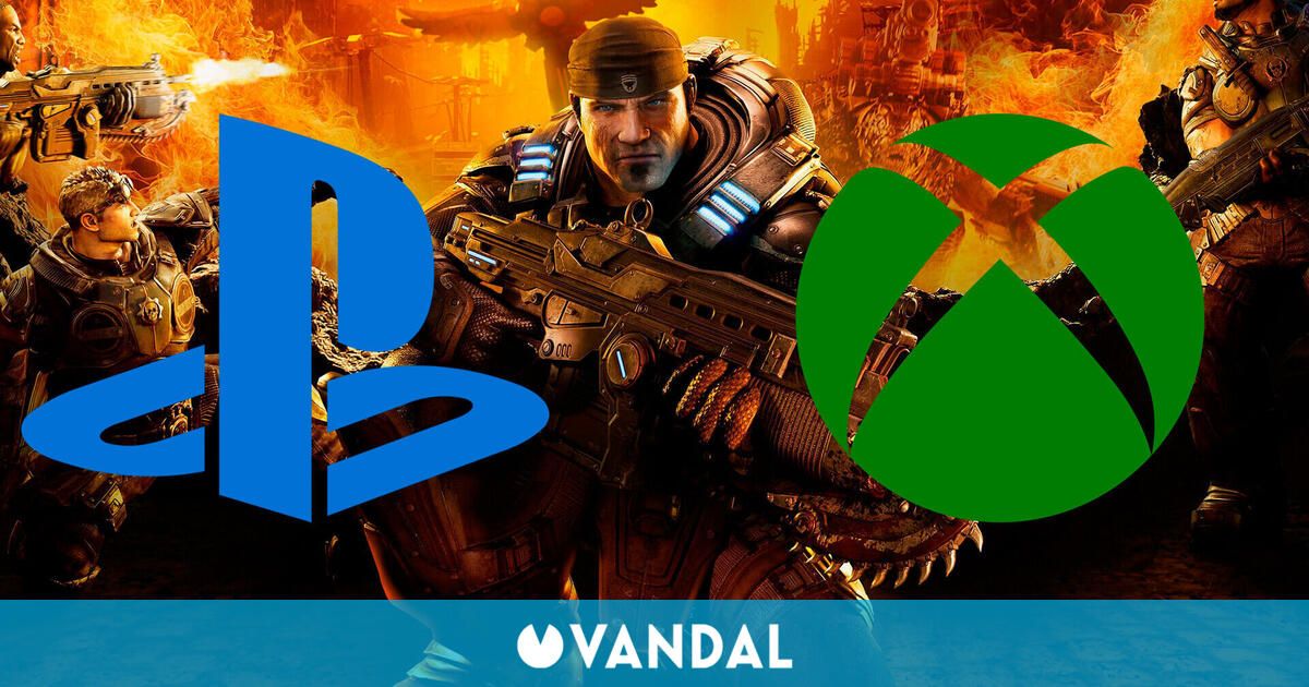 Gears of War Reloaded pone fin a la guerra de consolas con 1 millón de jugadores en 3 días: 'Gracias' - Vandal