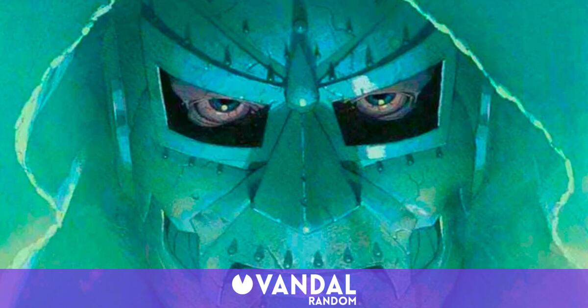Los hermanos Russo se sinceran con 'Avengers: Doomsday' y garantizan lo esperado con un antiguo Vengador: 'Es colosal' - Vandal