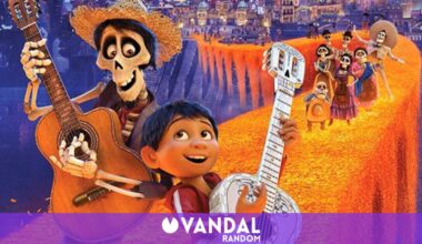 Ya es oficial, habrá 'Coco 2': Pixar resucita sus clásicos junto a dos películas totalmente nuevas y originales - Vandal