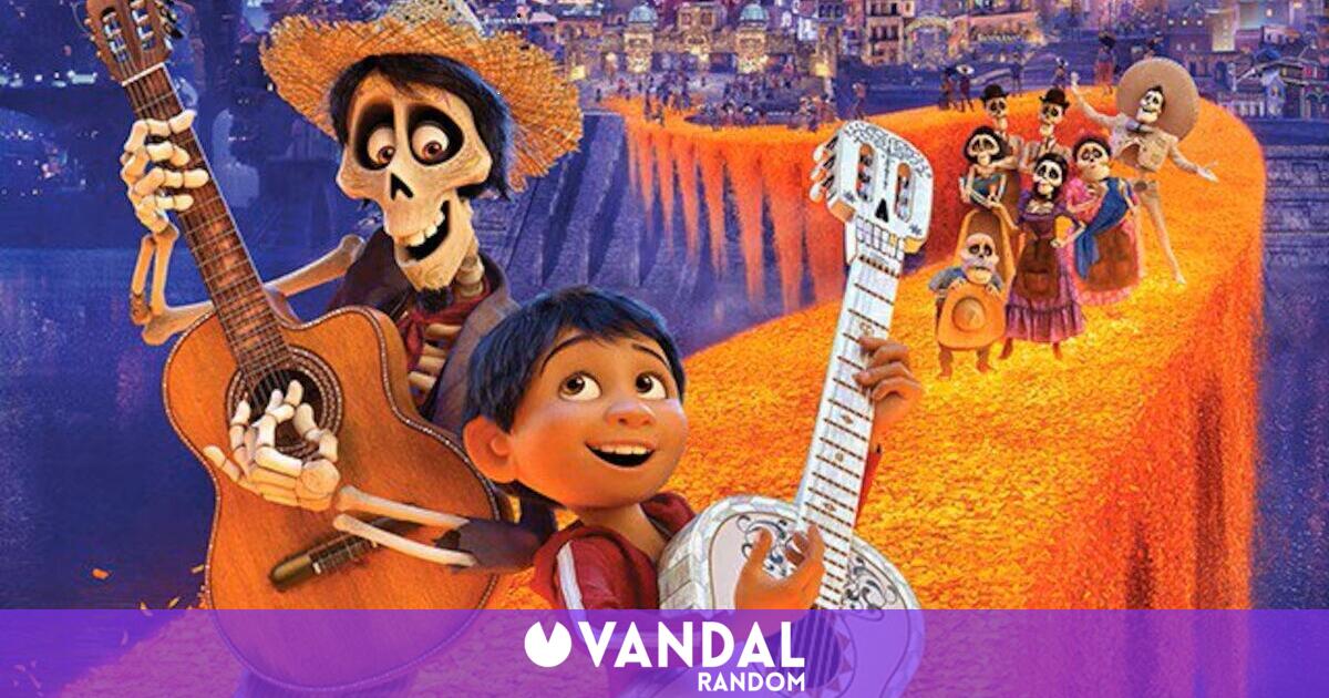 Ya es oficial, habrá 'Coco 2': Pixar resucita sus clásicos junto a dos películas totalmente nuevas y originales - Vandal