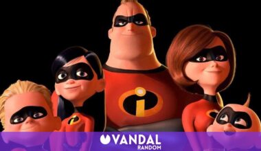 Es oficial: Pixar confirma la ventana estreno de 'Los Increíbles 3', una de las películas más esperadas de Disney - Vandal