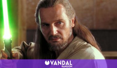 Liam Neeson (73) rompe su silencio y confirma su decepción con Star Wars: 'No me dejaron ser un Jedi' - Vandal