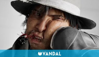 Los creadores de Yakuza siguen sorprendiendo con su nuevo Virtua Fighter, esta vez con un tráiler de una pelea - Vandal