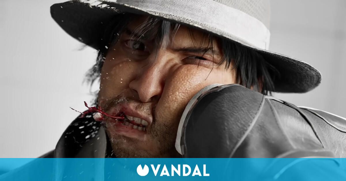 Los creadores de Yakuza siguen sorprendiendo con su nuevo Virtua Fighter, esta vez con un tráiler de una pelea - Vandal