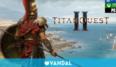 ¿Ha merecido la pena esperar 20 años por Titan Quest 2? Primeras impresiones - Vandal