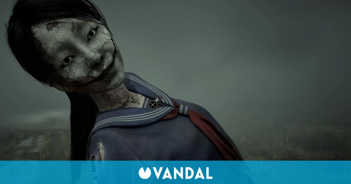 Silent Hill f desata el pánico en el Japón rural con 12 minutos de nuevo gameplay en PS5 - Vandal