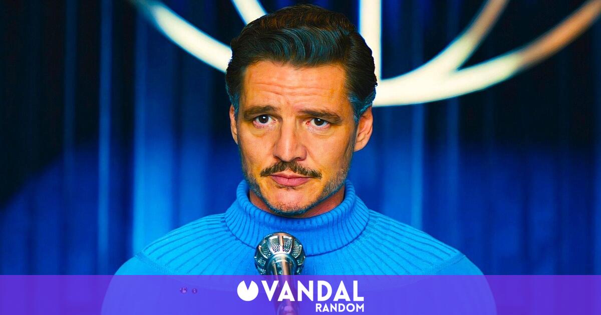 Adiós a Pedro Pascal: El nuevo líder de los Vengadores en 'Avengers: Doomsday' cambia y hay un candidato perfecto - Vandal