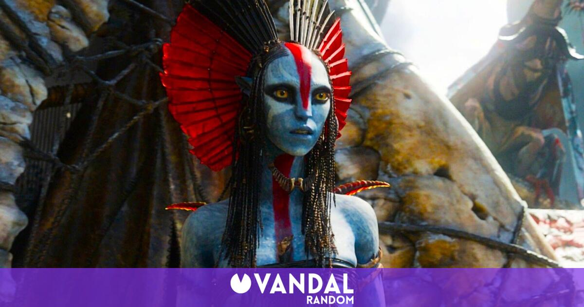 'Avatar: Fuego y ceniza' cambia de villano y da un palo a la saga de ciencia ficción: entendemos la expectación de Disney - Vandal