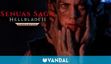 Análisis Hellblade 2 en PS5, aventura cinematográfica más impactante vuelve con extras - Vandal