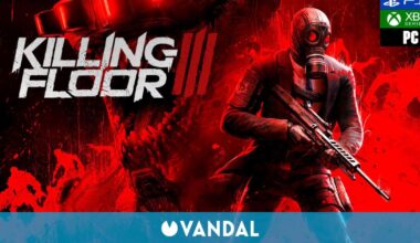 Killing Floor 3: Zombis y acción cooperativa divertida con amigos, pero con problemas que no puedes ignorar - Vandal