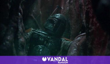 El rechazado actor de Star Wars quiere volver con su serie y pide ayuda a los fans otra vez: 'Enviad todos un fax' - Vandal