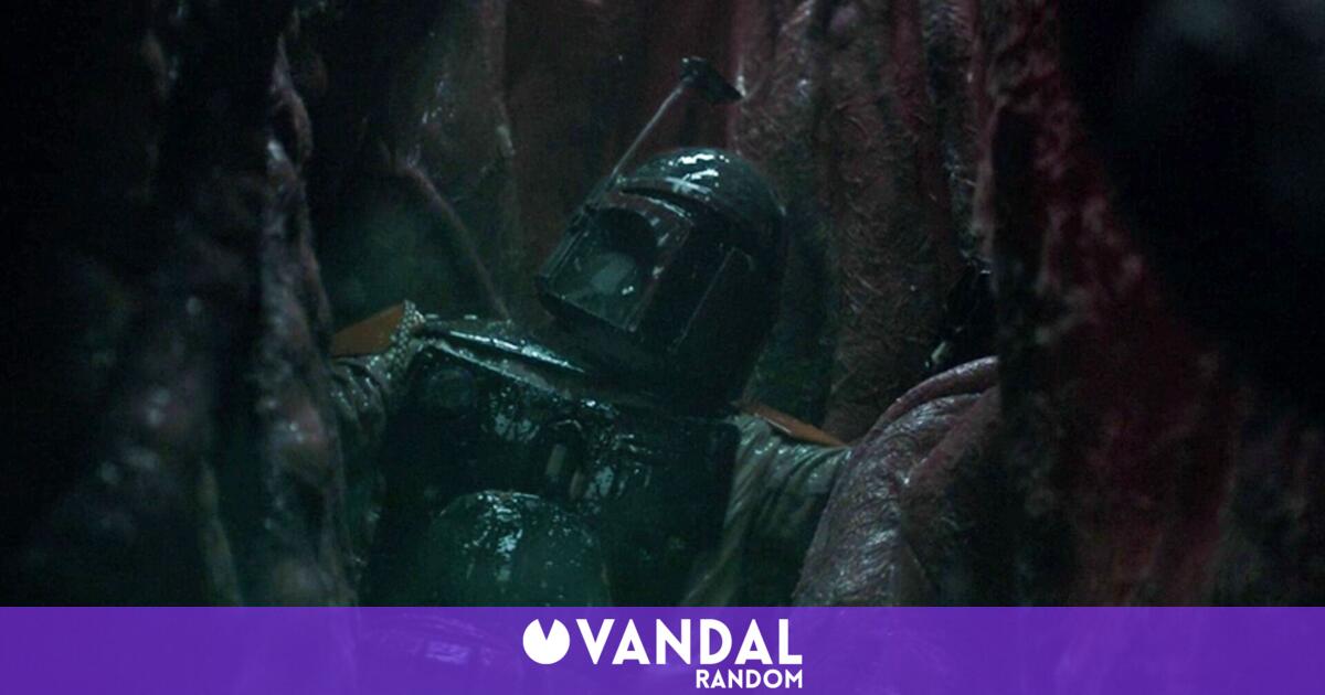 El rechazado actor de Star Wars quiere volver con su serie y pide ayuda a los fans otra vez: 'Enviad todos un fax' - Vandal