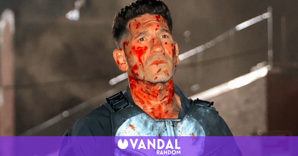 Marvel demuestra que por fin lo ha entendido y el nuevo traje de Punisher lo confirma: 'El UCM no volverá a ser igual' - Vandal