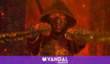 La nueva película de acción de Karl Urban con Warner presenta a su personaje más oscuro: 'Le van a dar una paliza' - Vandal