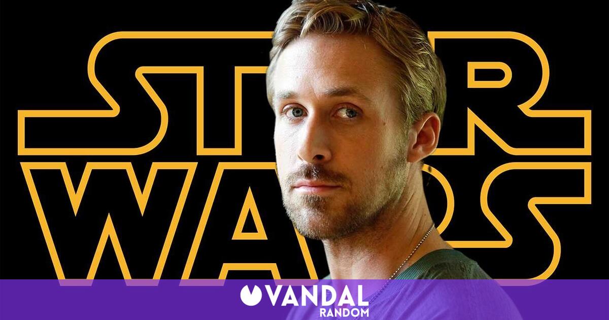 Ya es oficial, un actor de 'La Casa del Dragón' se une a Ryan Gosling como nuevo villano de 'Star Wars: Starfighter' - Vandal