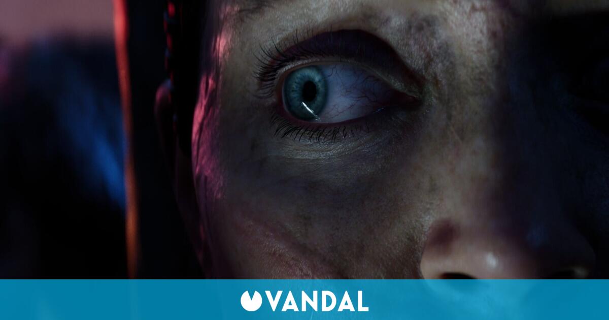 Hellblade 2 ocupará menos en PS5 que en Xbox: Desvelan su tamaño para la consola de Sony - Vandal