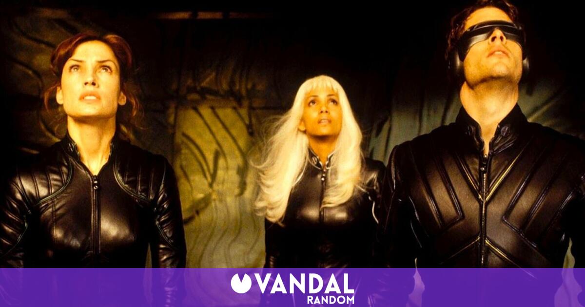 'Avengers: Doomsday' resucita al X-Men más menospreciado 20 años después y su actor lo celebra: 'Ha sido muy especial' - Vandal