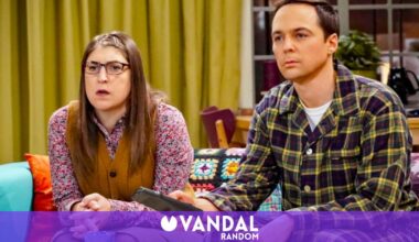 El creador de 'The Big Bang Theory' rompe un récord con su nueva serie y arrasa con 'la mejor comedia del siglo' - Vandal