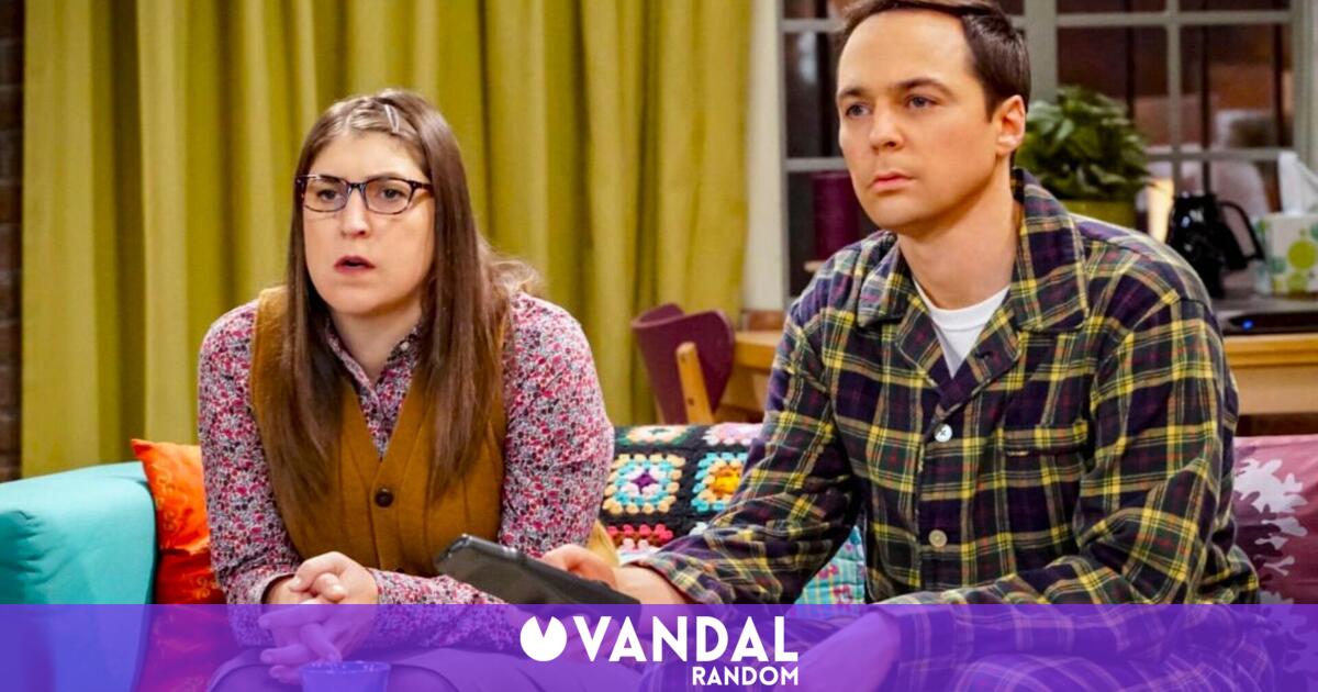 El creador de 'The Big Bang Theory' rompe un récord con su nueva serie y arrasa con 'la mejor comedia del siglo' - Vandal