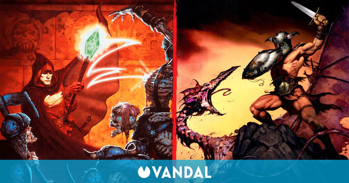 Revisa tu biblioteca de Steam: puede que ya tengas gratis la nueva versión de Heretic y Hexen con contenido inédito - Vandal