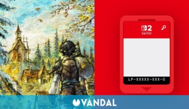 Octopath Traveler 0 no tendrá actualización de Switch a Switch 2; la versión física será una tarjeta llave - Vandal