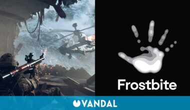 La destrucción de Battlefield 6 solo puede existir con Frostbite, dice su productor principal - Vandal