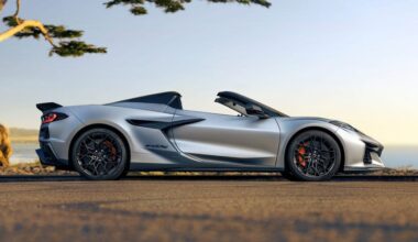 1.250 CV a precio de "ganga"