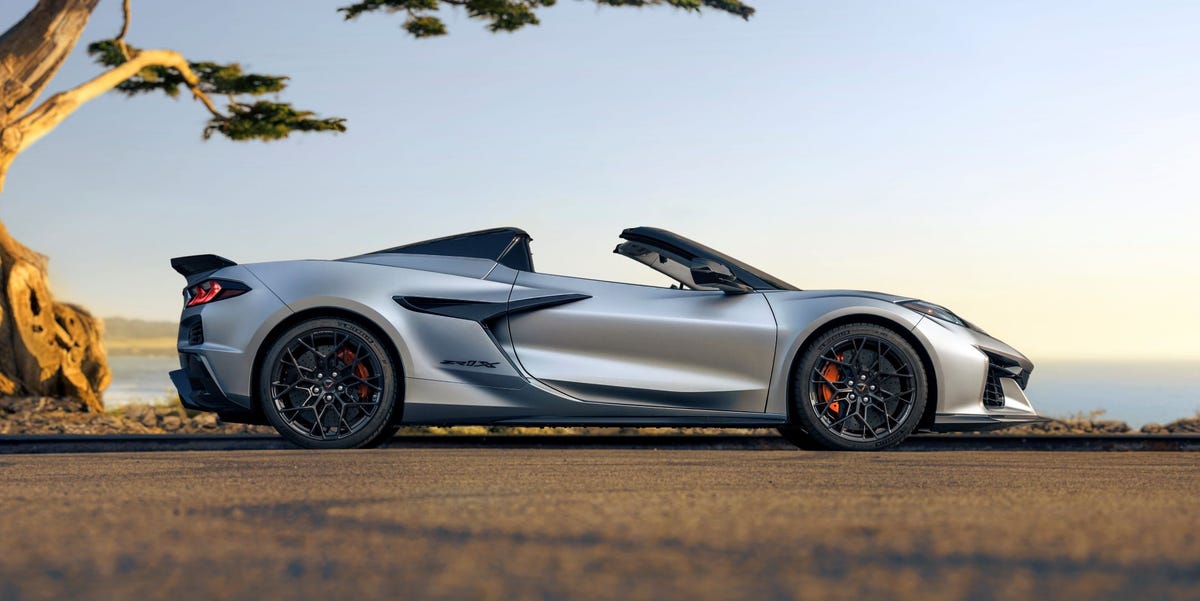 1.250 CV a precio de "ganga"