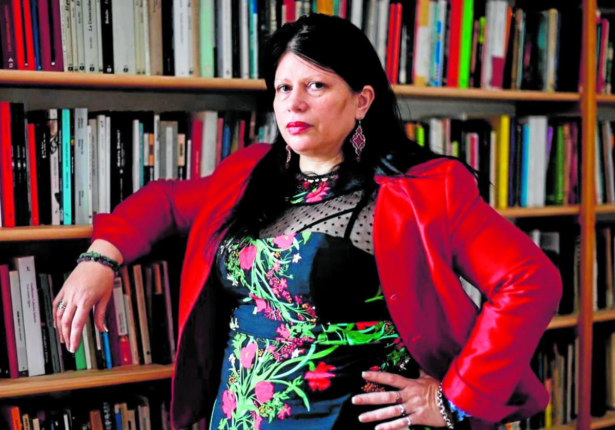 'Cometierra', un alegato contra la plaga de feminicidios