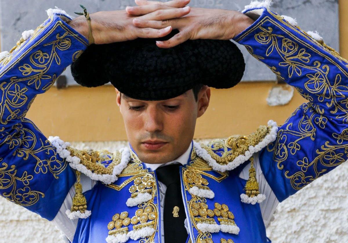 Tercera y última novillada este viernes en la Feria de Blanca