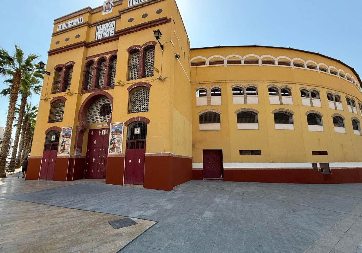 Vuelve la feria taurina
