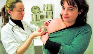 Canarias notifica este año solo dos casos de sarampión frente a los 326 del resto del país