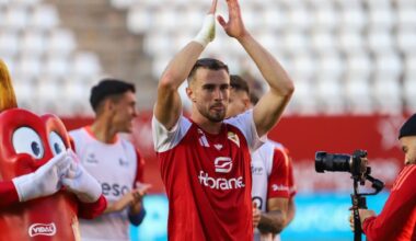 Asier Goiria cambia el modelo del Real Murcia: más inversión de futuro y menos jugadores cedidos