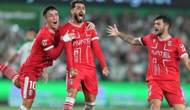 El regreso de Luis Muñoz, la guinda con la que el Cartagena quiere cerrar su mercado