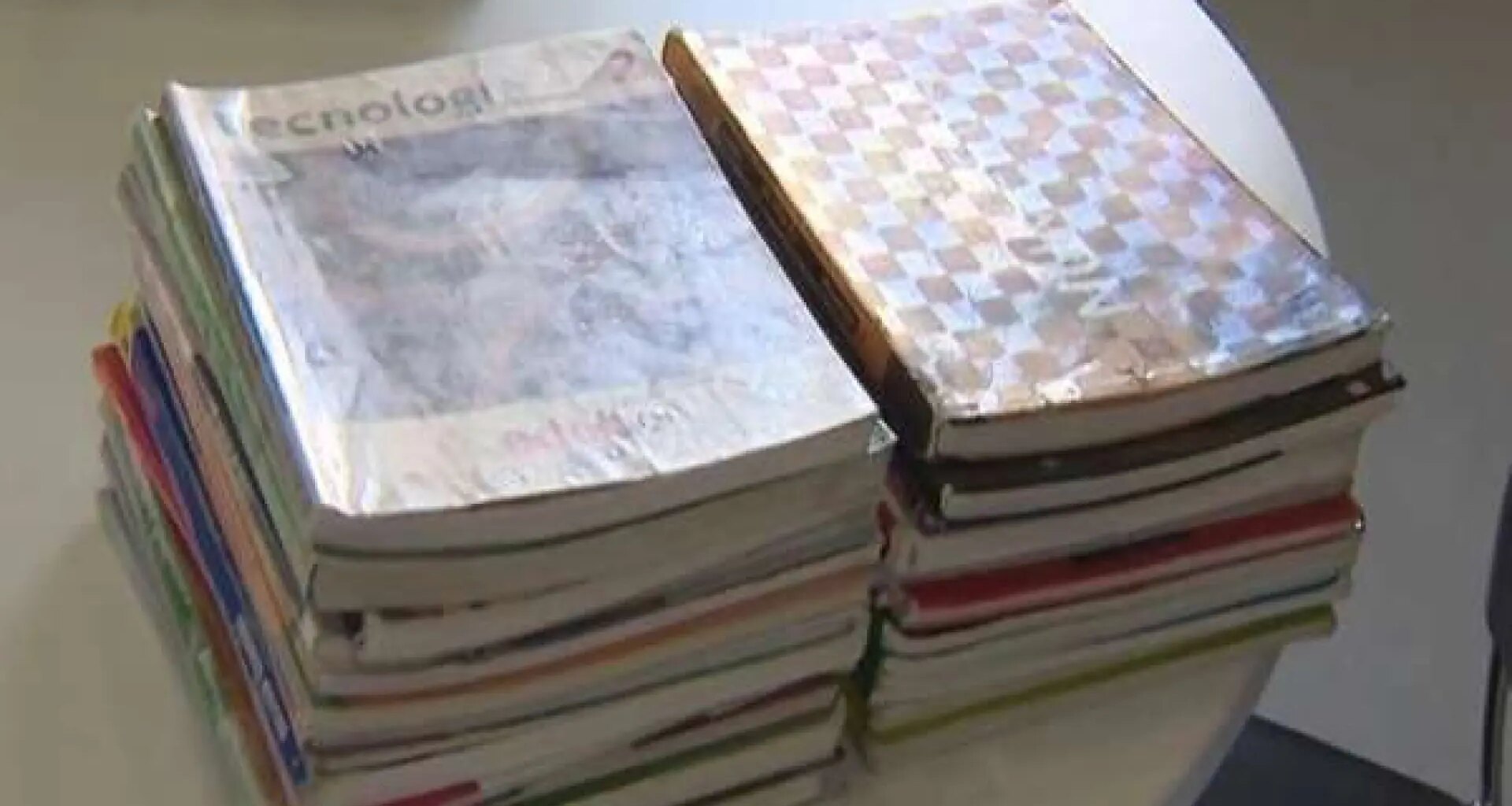 Solo el 9,5% de las referencias literarias que hay en los libros escolares son de mujeres, frente a un 90,5% de hombres
