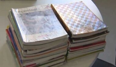 Solo el 9,5% de las referencias literarias que hay en los libros escolares son de mujeres, frente a un 90,5% de hombres