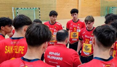 Los ‘Hispanos’ de Nacho Moyano avanzan de ronda