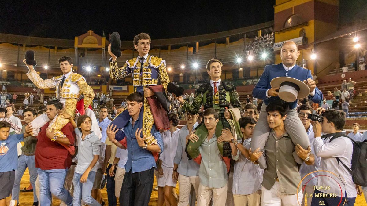 El Correo de Andalucía