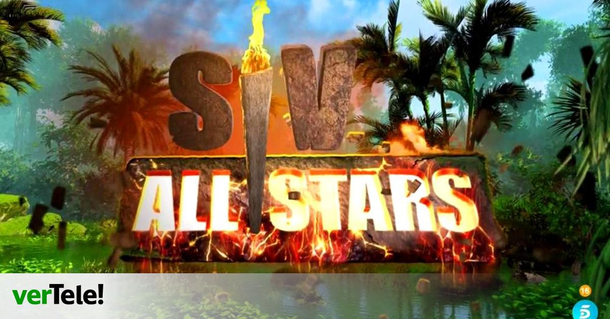 'Supervivientes All Stars 2' acelera y anuncia a su tercer concursante, que incumple su promesa