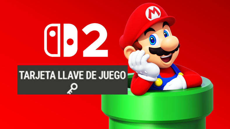 Switch 2